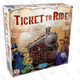 Ticket to Ride | $35 | Amazon
